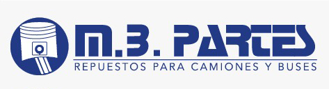 MB Partes